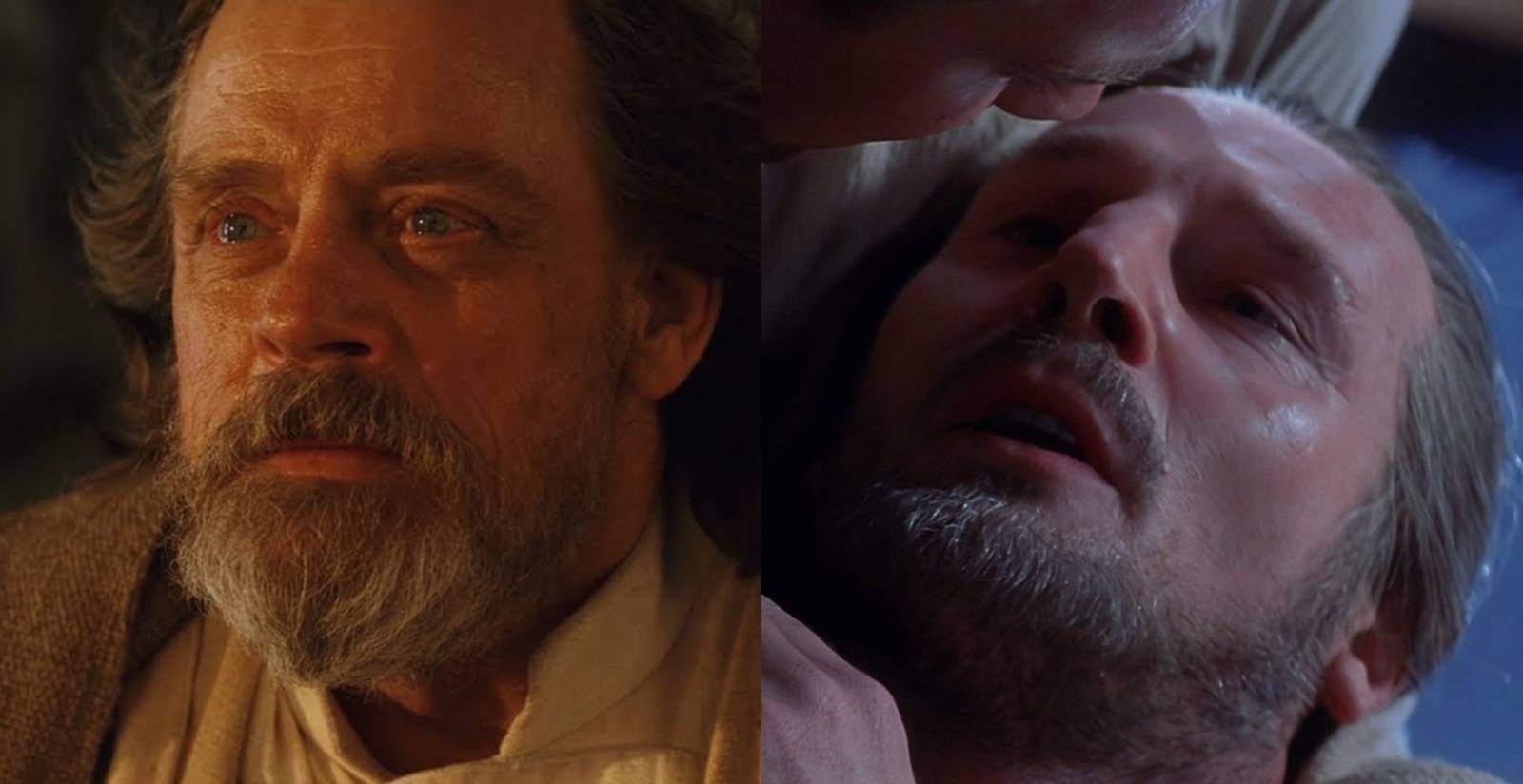 Star Wars: 8 Saddest Jedi Deaths