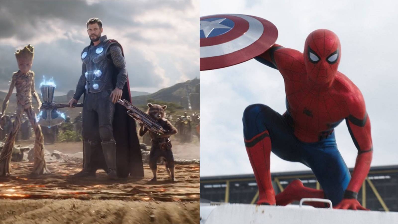 10 Best Superhero Entrances In The MCU