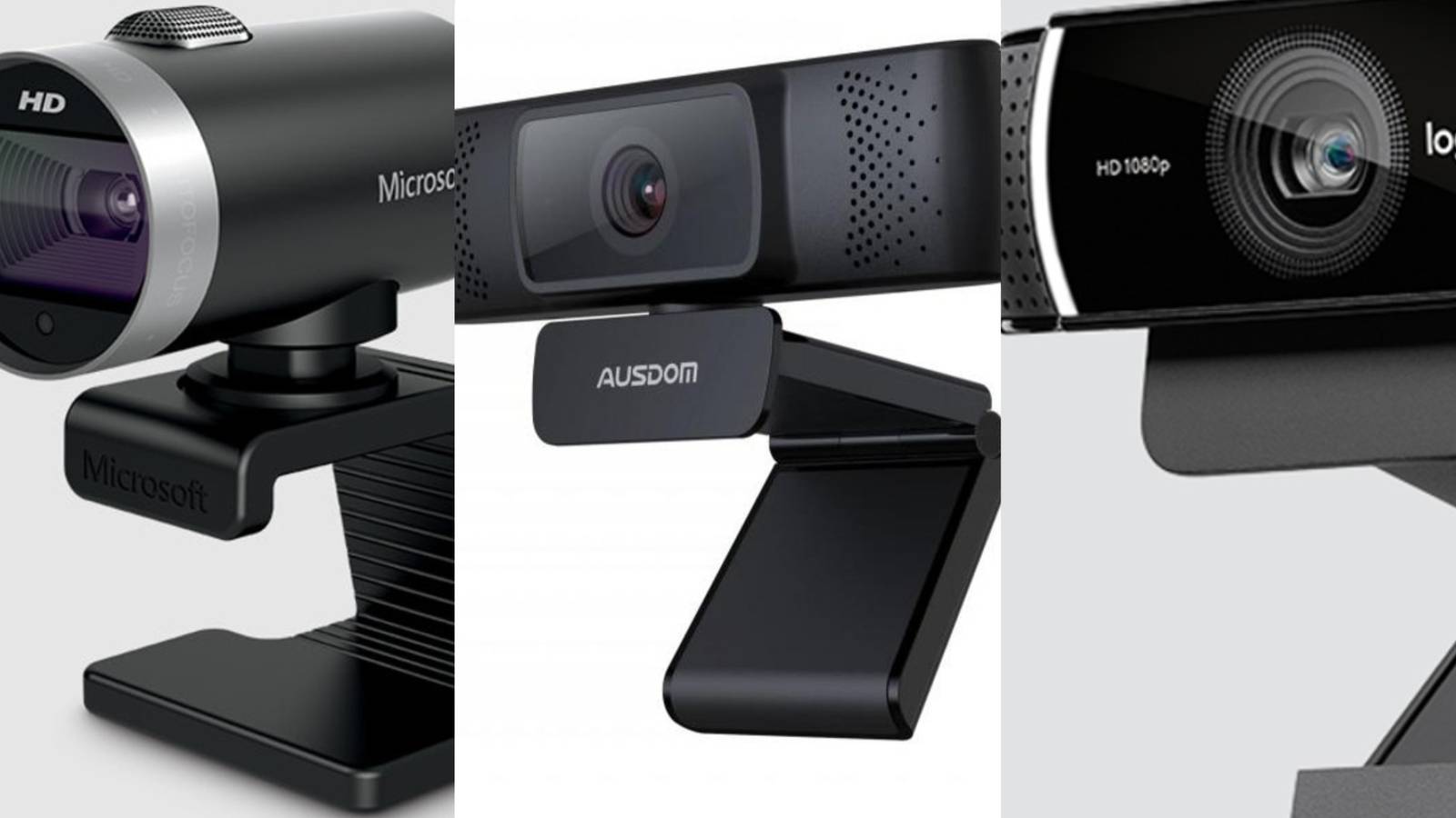 Examples For Web Camera 10 Budget-Friendly Webcams That Give A Ton Of Bang For Their Buck, Ranked