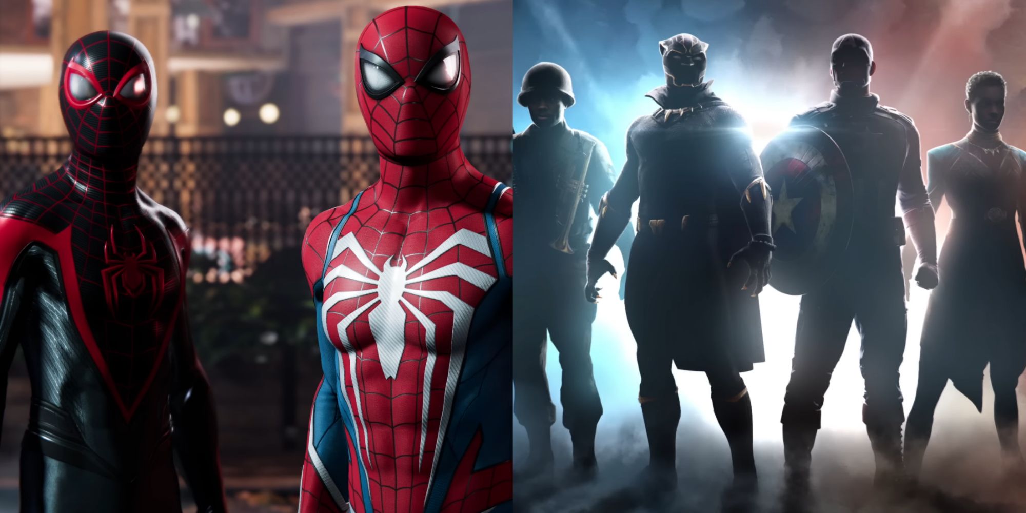 Spider-Man 2 dev possibly debunks the potential of new Daredevil DLC