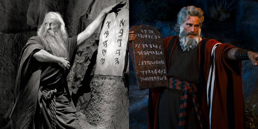 10 Directors Who Remade Their Own Movie
