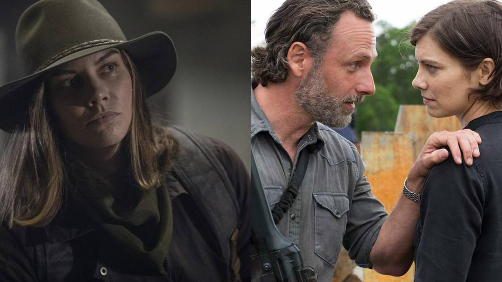 The Walking Dead: 10 Unpopular Opinions About Maggie, According To Reddit