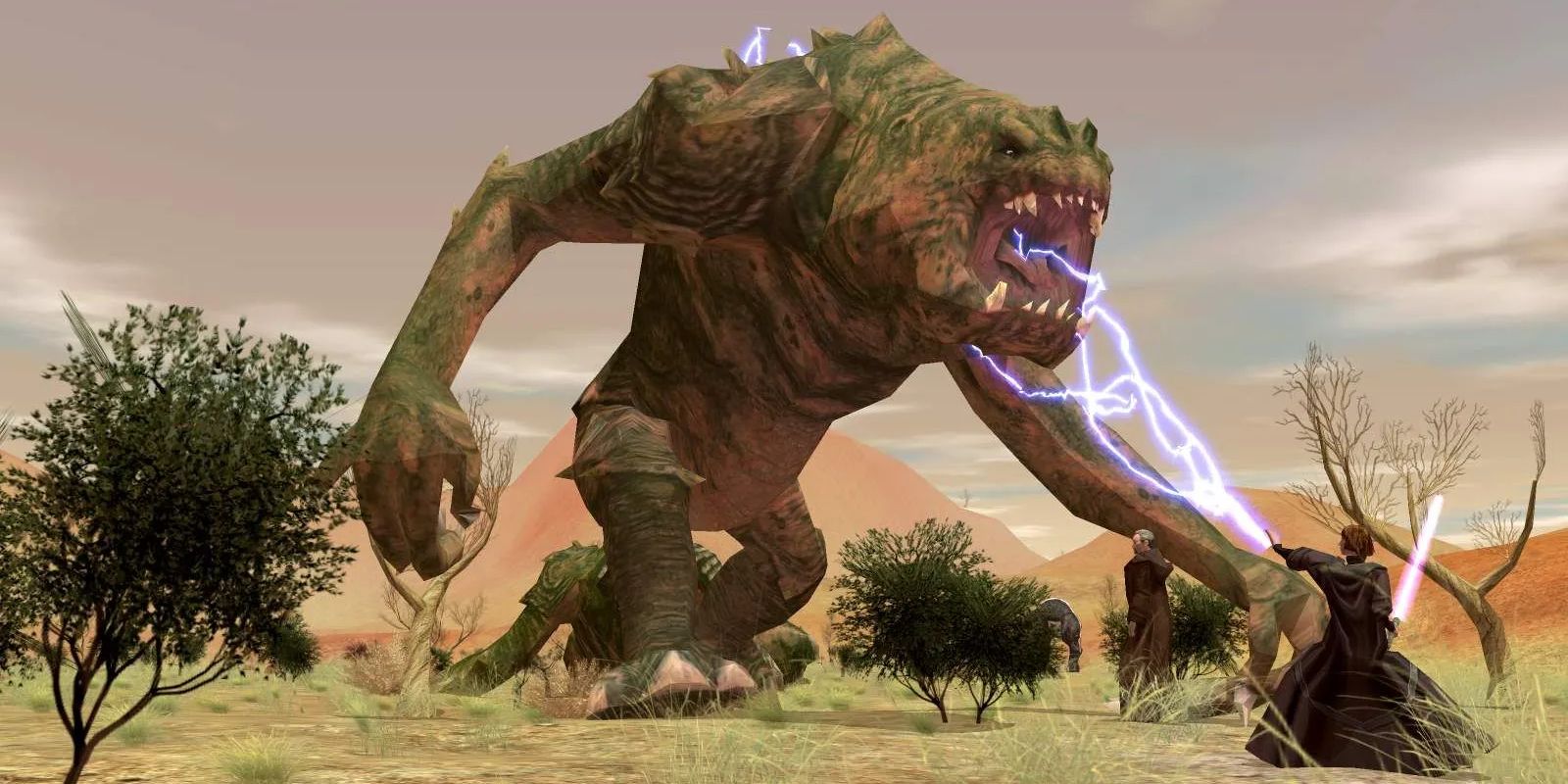 You Can Still Play The Best Star Wars Game (Even If You Can't Buy It)