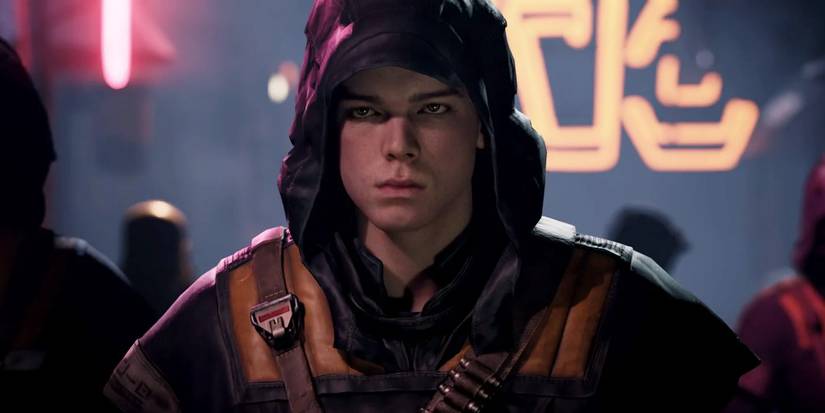 What Star Wars Jedi: Fallen Order's Ending Really Means