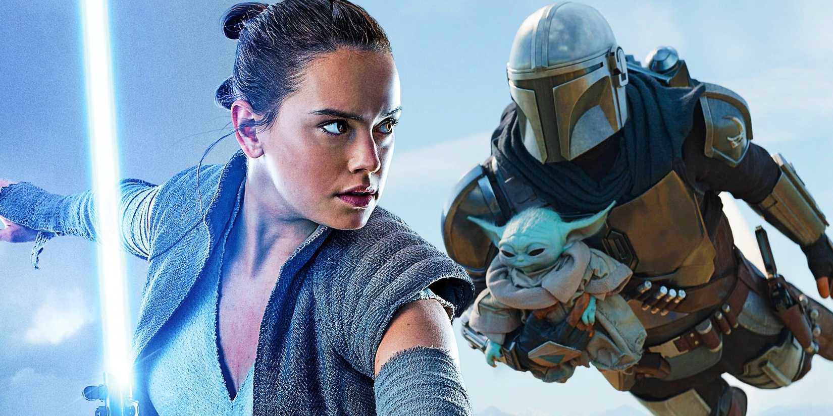Star Wars: New Jedi Order - Cast, Story, Timeline & Everything We Know