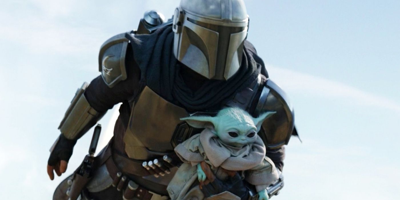 The 15 Best Dads In The Star Wars Galaxy