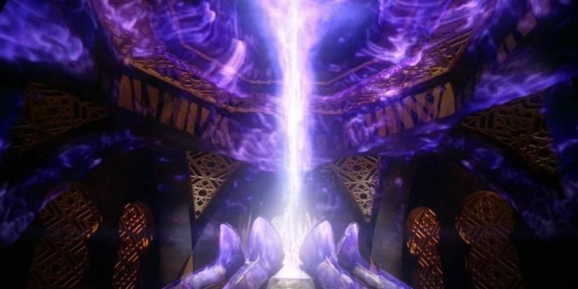 Stargate: Every Time Daniel Jackson Died In SG-1