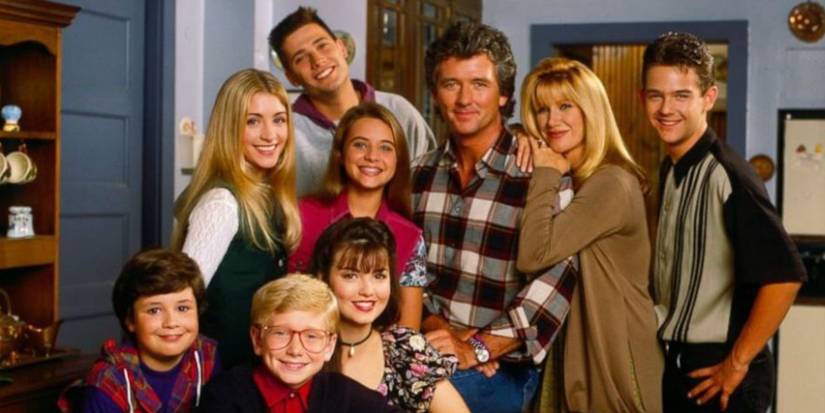 10 Best TV Shows Like Hulu's Reboot