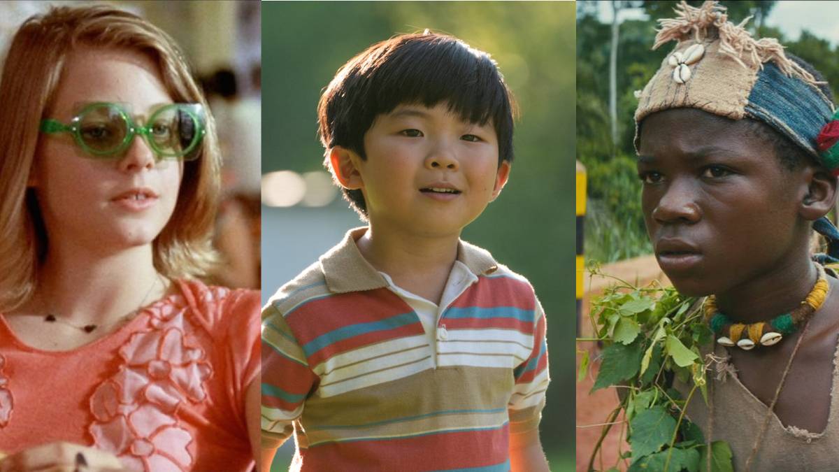 10 Best Performances From Child Actors, According To Reddit