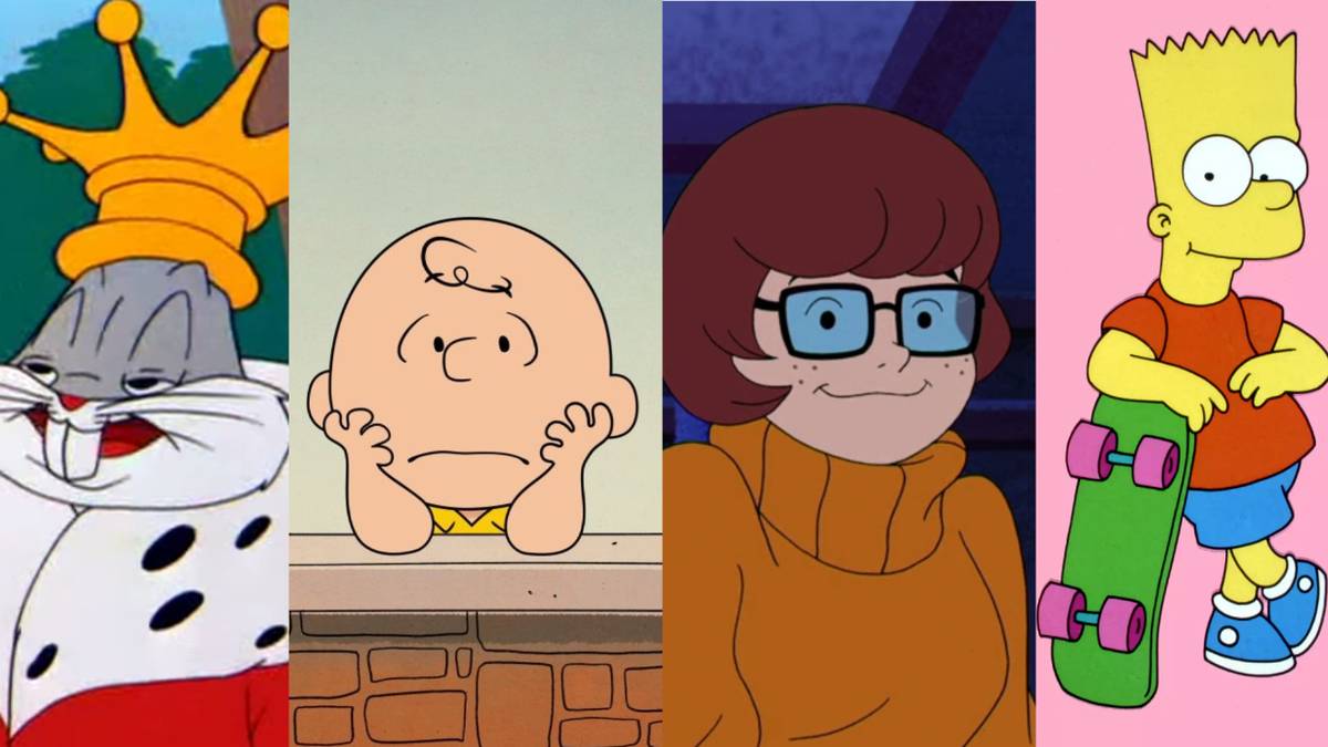 10 Best Cartoon Character Catchphrases Of All Time, image size:1200x675