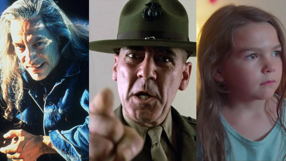 10 Surprisingly Great Performances From Unknown Actors