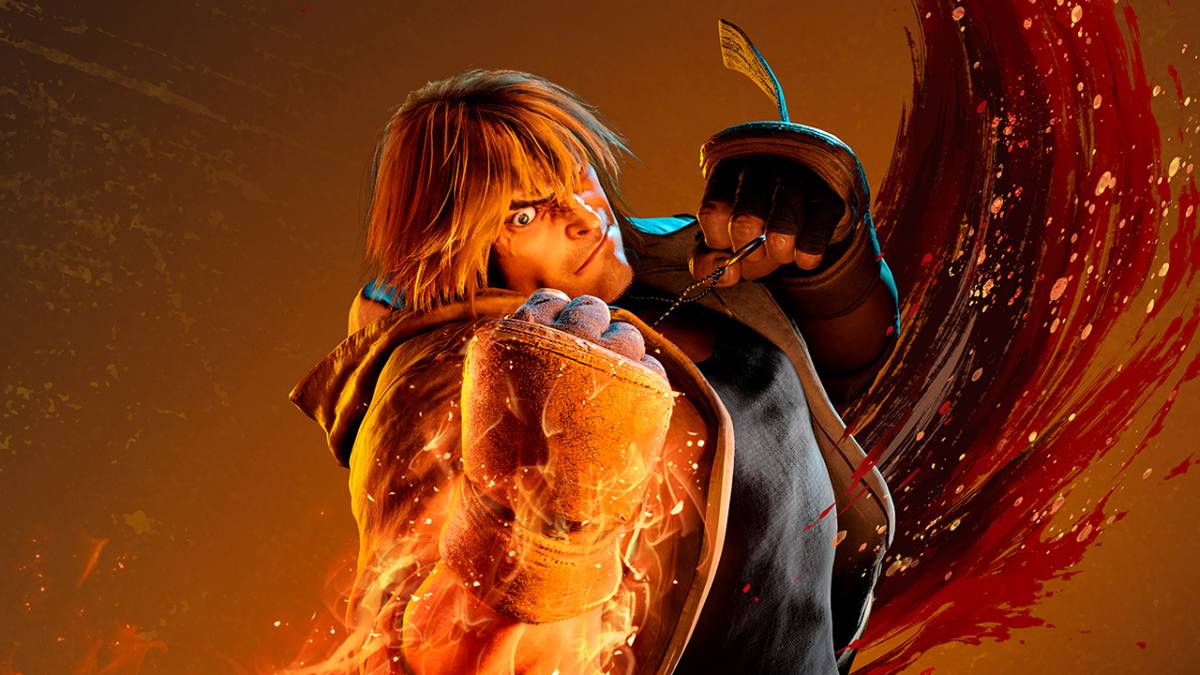 Street Fighter 6: Ken's Fate Was Foreshadowed All Along