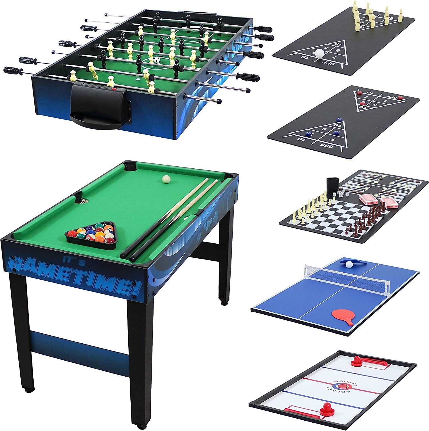 Best Game Tables (Updated 2022)
