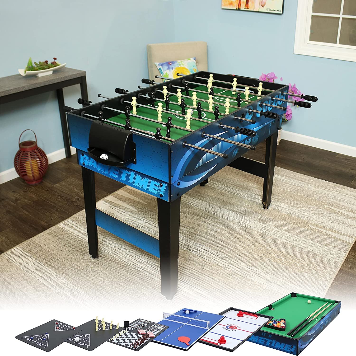 Best Game Tables (Updated 2022)