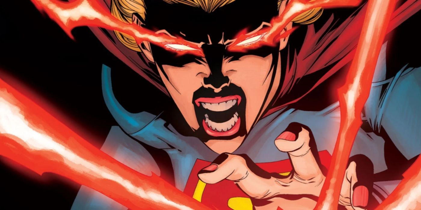 Supergirl's Jaw-Dropping New Costume Redefines Kryptonians' Most Iconic ...