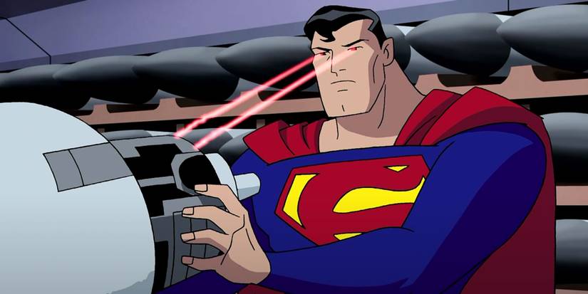 10 Unpopular Opinions About The DCAU, According To Reddit