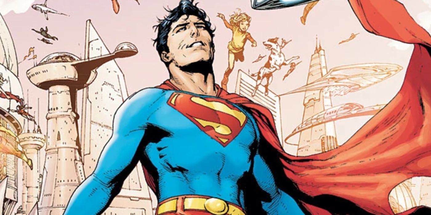 Comic Excerpt] Happy 3 year anniversary to Jon Kent/Superman and Jay  Nakamura/Gossamer my favorite hero couple. (Superman: Son of Kal-El) :  r/DCcomics