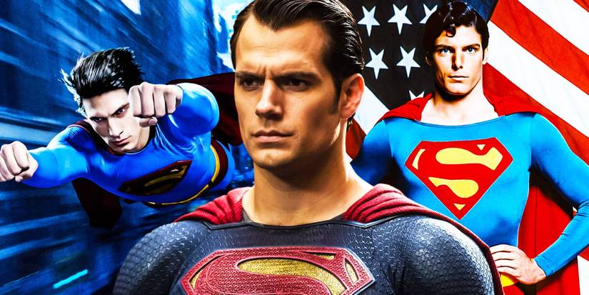 James Gunn Asks DC Fans If His Superman's Costume Should Have Trunks