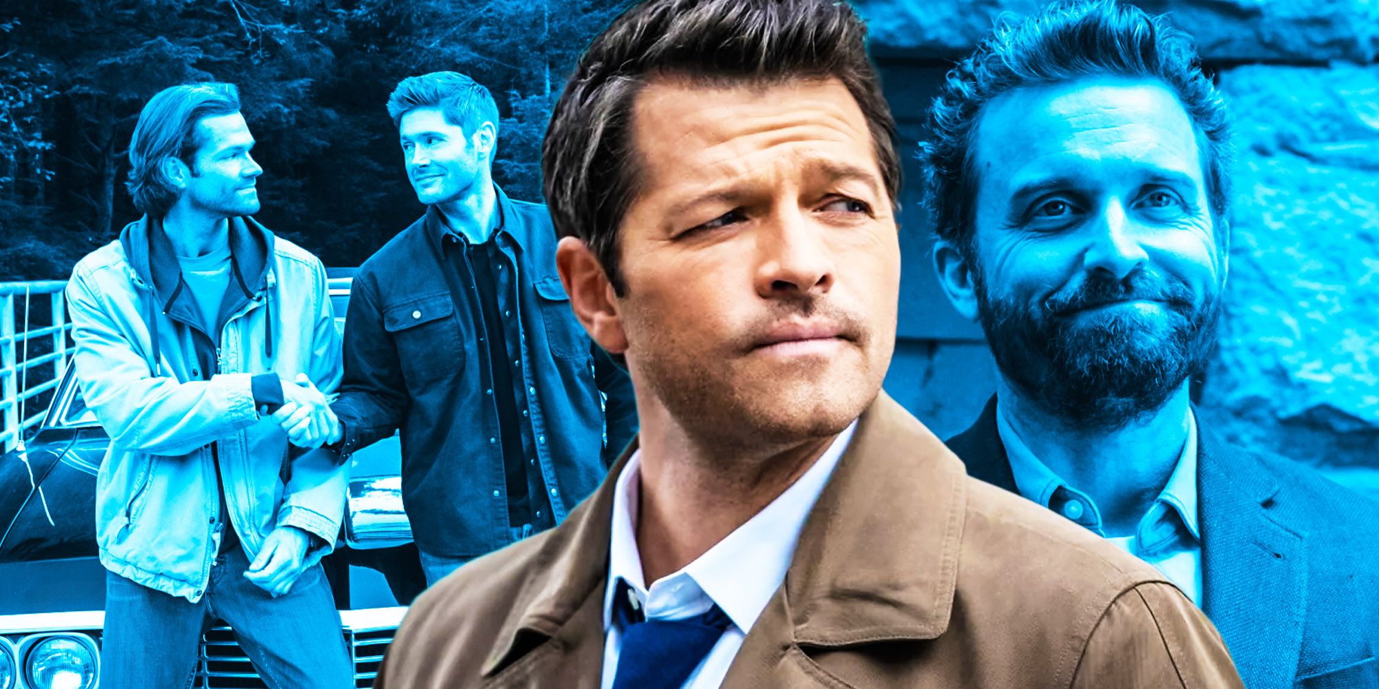 8 Things I Learned Watching Supernatural For The First Time In 2024