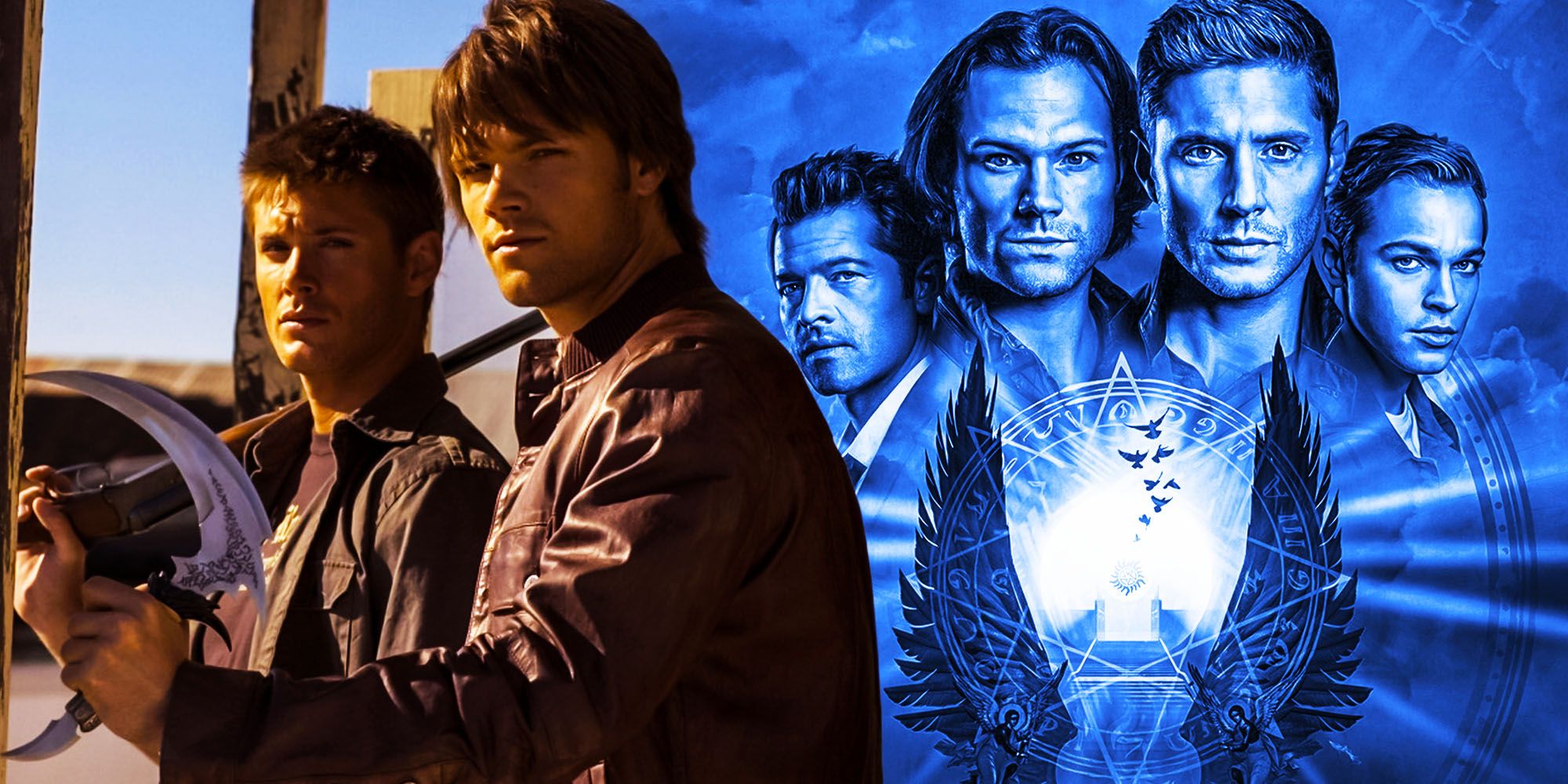 I'm Still Questioning How Supernatural Season 1 Handled Sam's Story, 19 Years Later