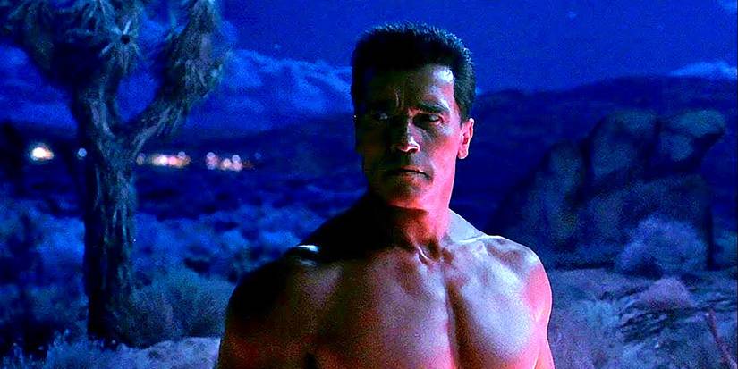10 Things The Terminator Sequels Did To Ruin James Cameron's Franchise ...