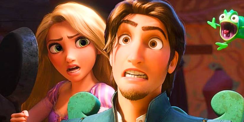 Disney's CEO Could Not Be More Wrong About Animated Movies