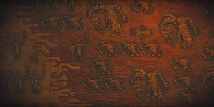 Zelda: TOTK - 10 Best Hidden Details You Might Have Missed
