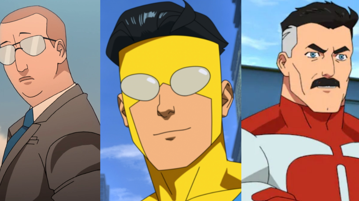 Invincible: 10 Superhero Tropes & References Fans May Not Have Noticed