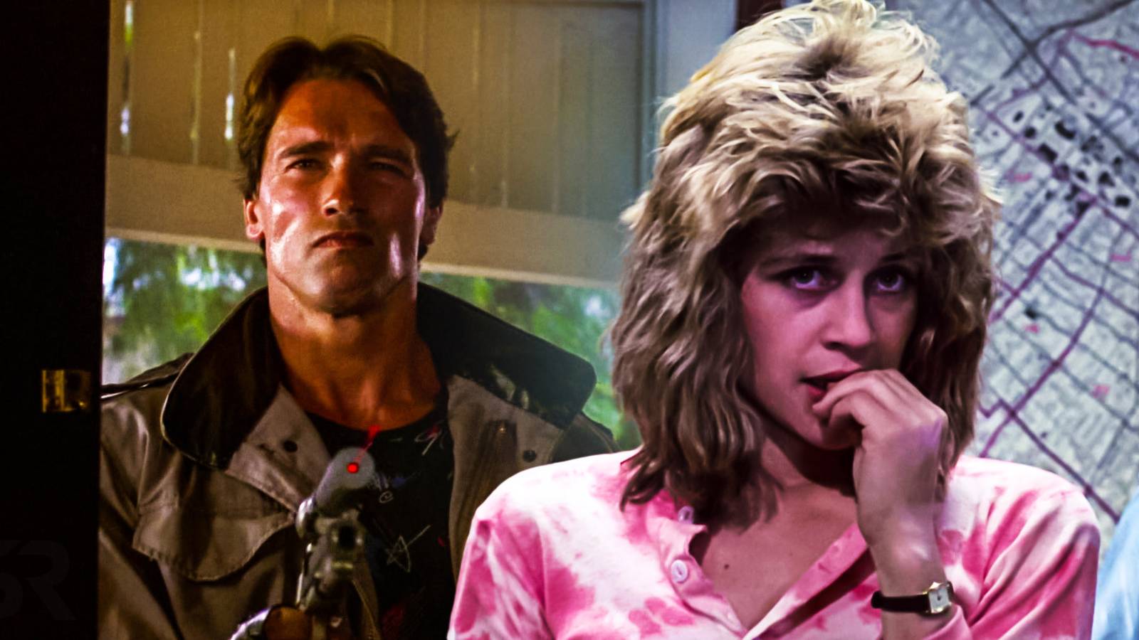 An Original Terminator Cut Scene Made Schwarzenegger’s T-850 Scarier