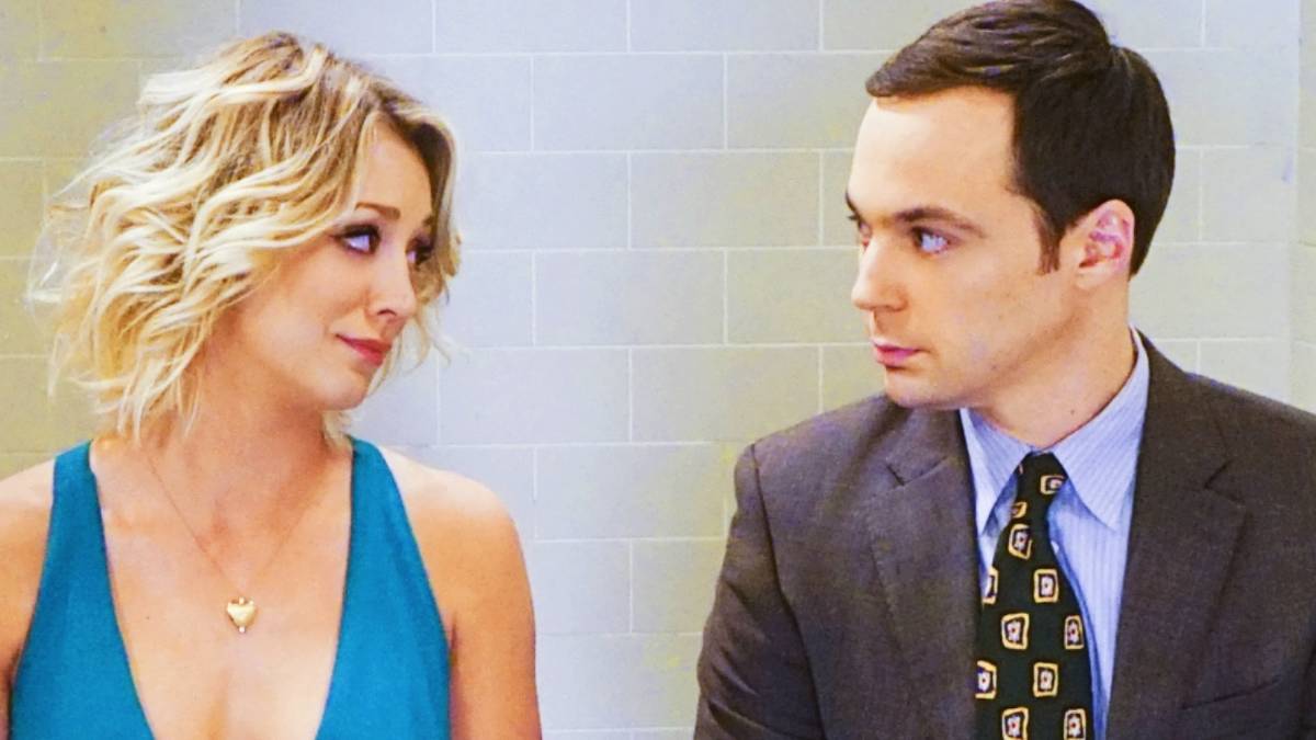 Who Are Sheldon’s 9 Friends In The Big Bang Theory (& How Many Could ...