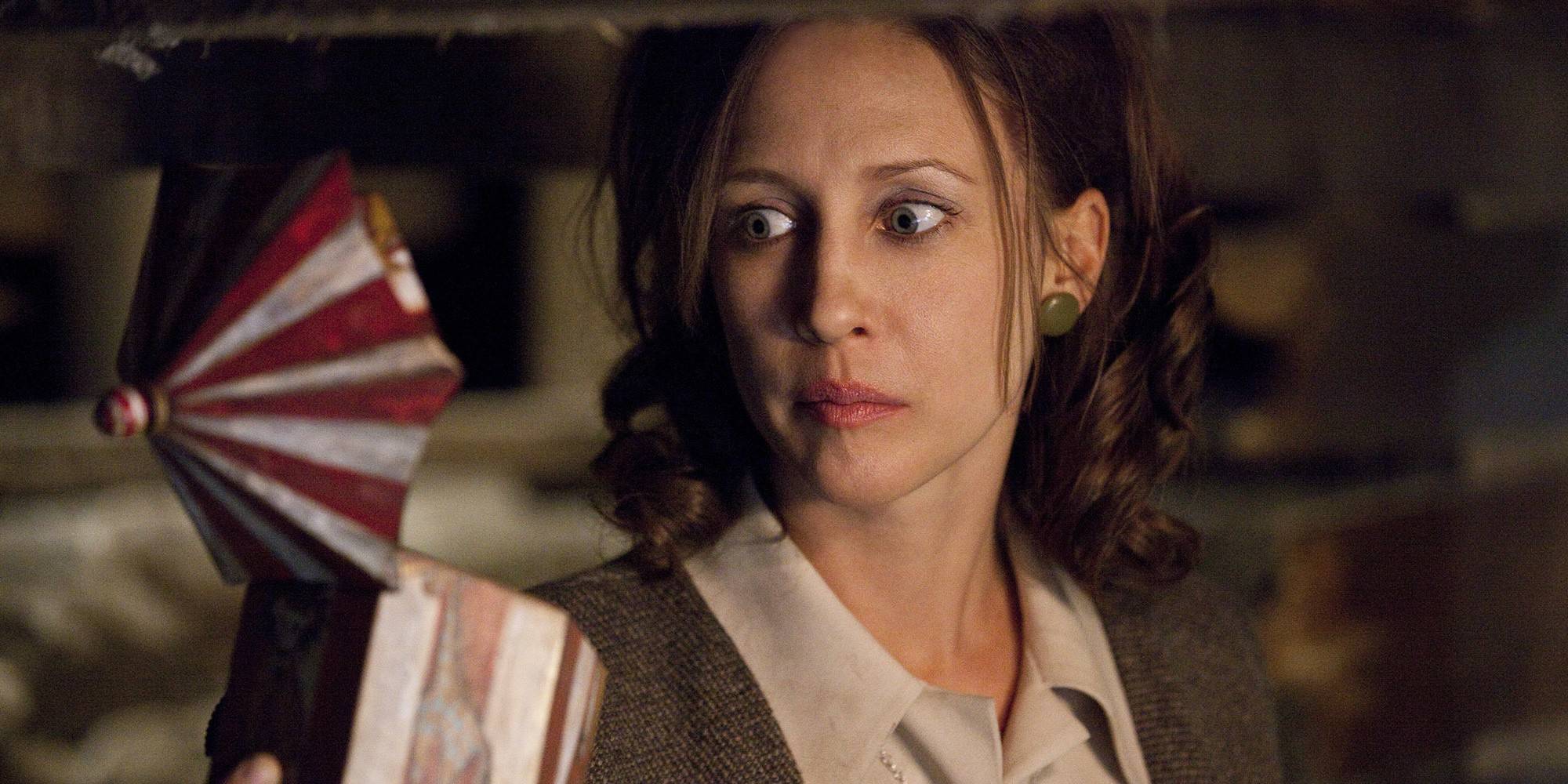 New ‘The Conjuring’ Spin-Off Officially Hits Netflix This Month