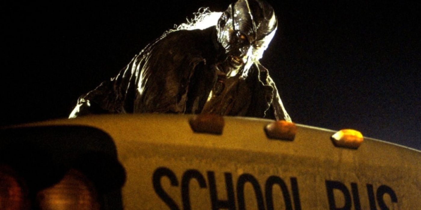 Jeepers Creepers: Explicación del verdadero crimen que inspiró la película de terror