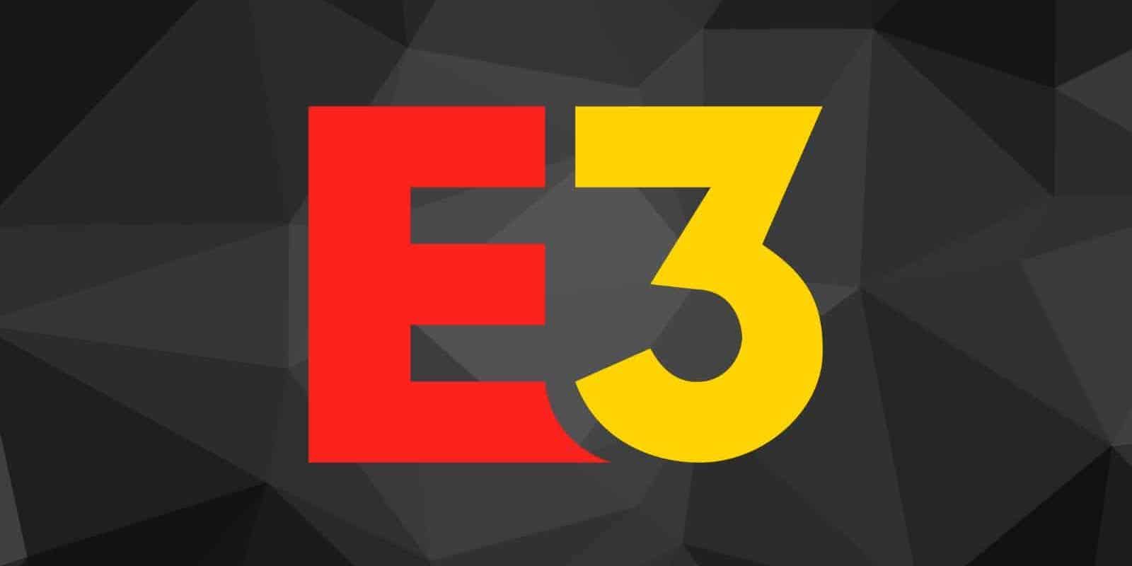A E3 Expo retorna em 2023 ao LACC