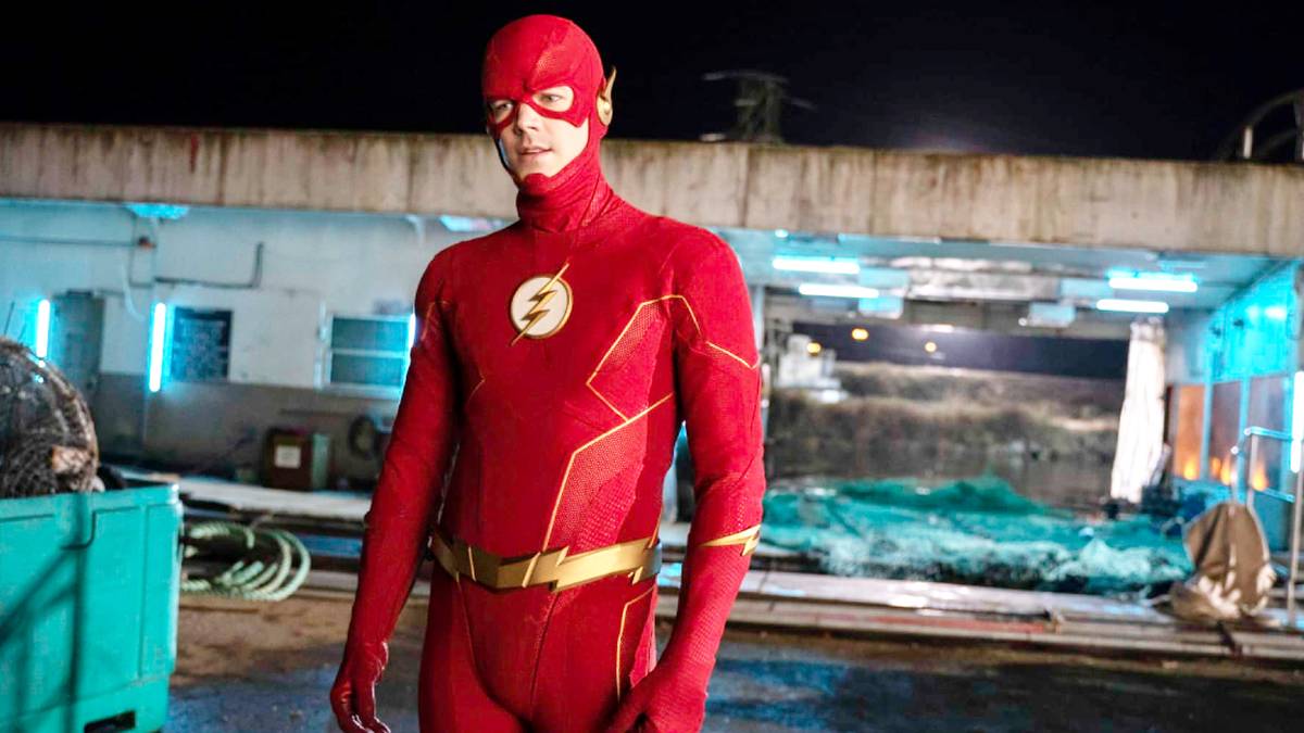 The Flash Season 9 Synopsis Reveals Major DC Villain Team Return