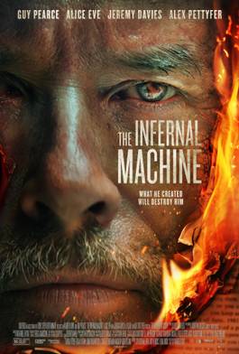 Devils Ride Infernal Machine The Infernal Machine Summary, Trailer, Cast, Where to Watch and More