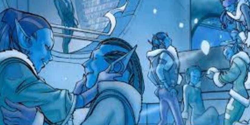 She-Hulk: 10 Things Only Comic Fans Know About The Light Elves