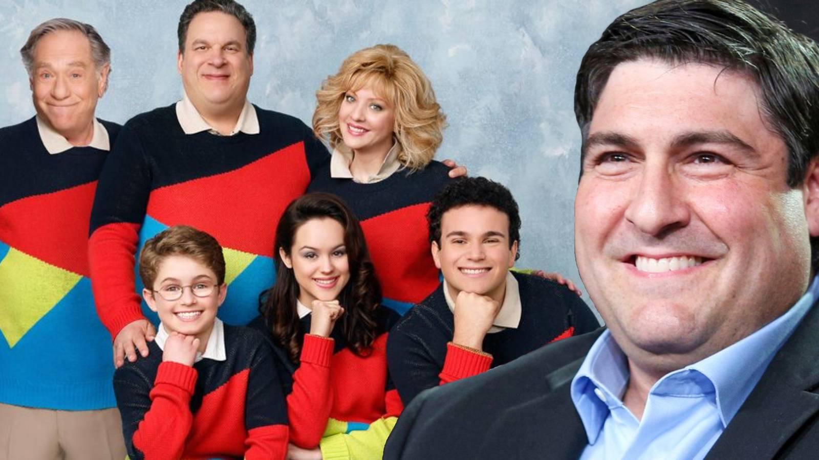 The Goldbergs True Story: What Each Character Looks Like In Real-Life