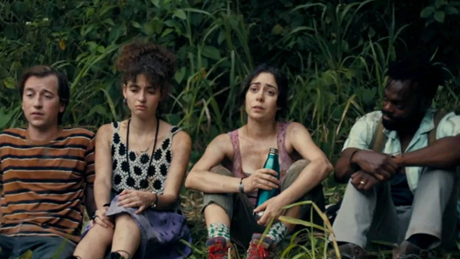 The Resort Season 1 Ending Explained By Show Creator