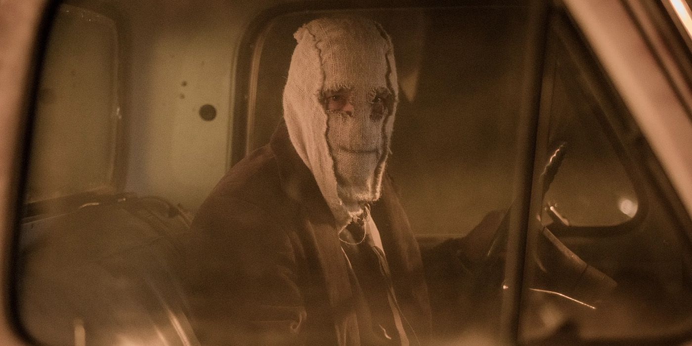 The Strangers True Story: Real-Life Crimes That Inspired The Horror Movie