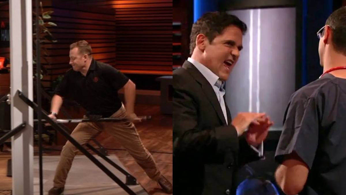 Shark Tank: 10 Worst Pitches Of All Time, According To Reddit