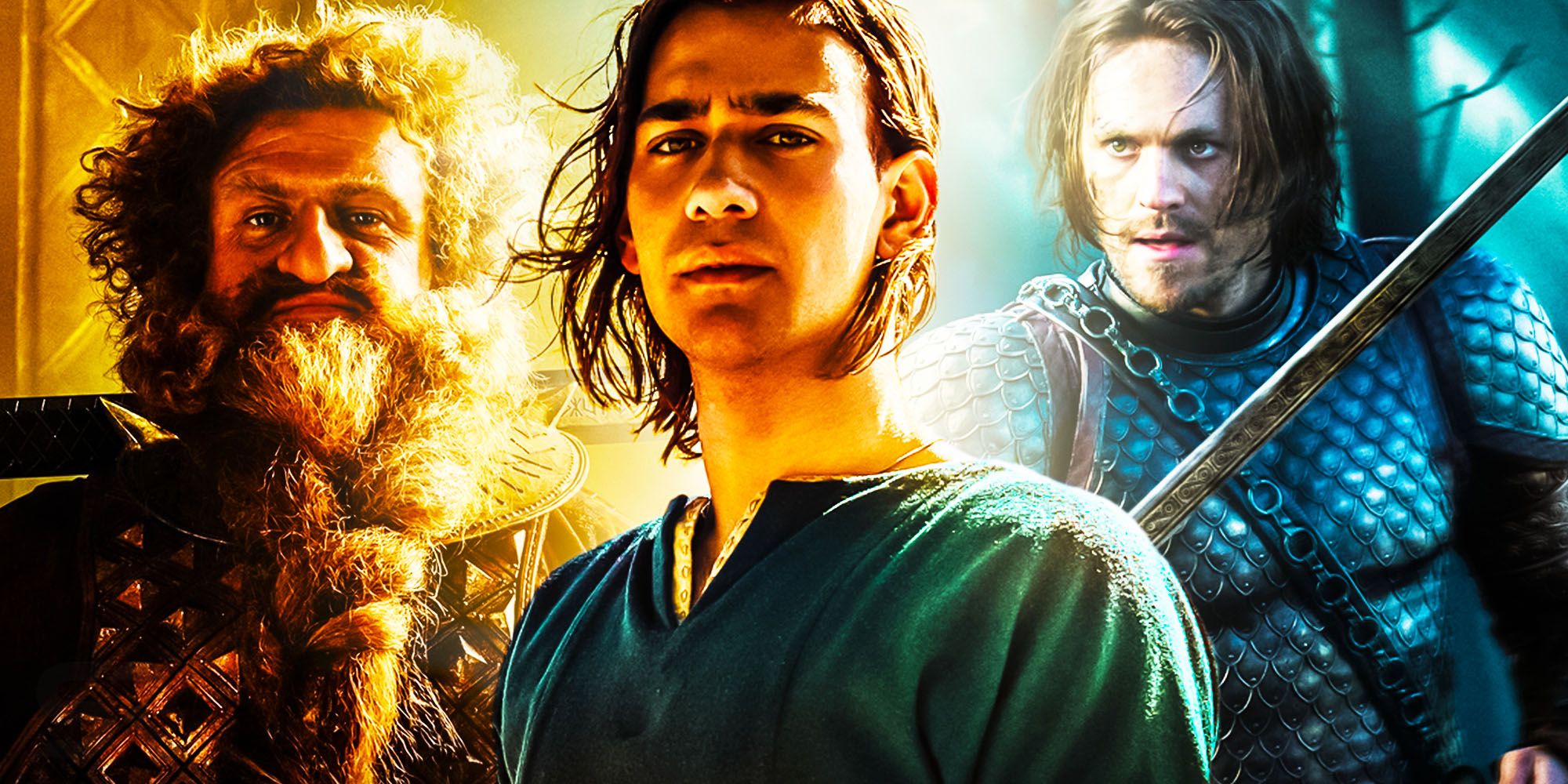 LOTR: The Rings of Power Season 2: Cast, Plot, Release Date