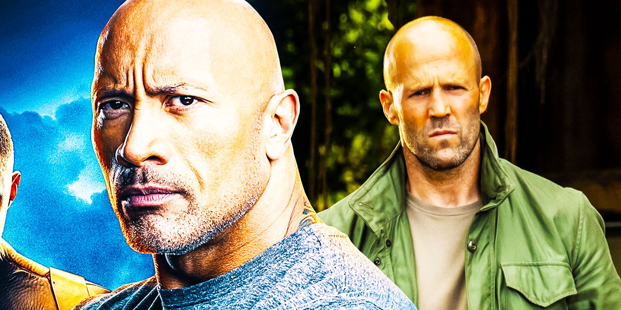 Hobbs & Shaw 2: Cast, Story & Everything We Know