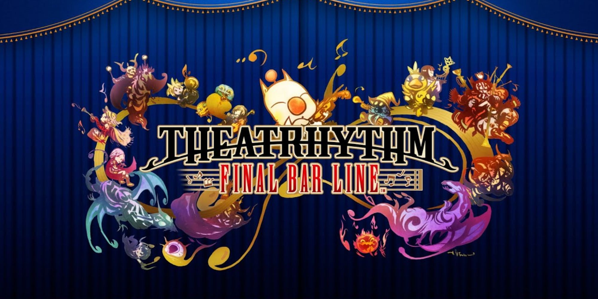 Theatrythym Final Bar Line