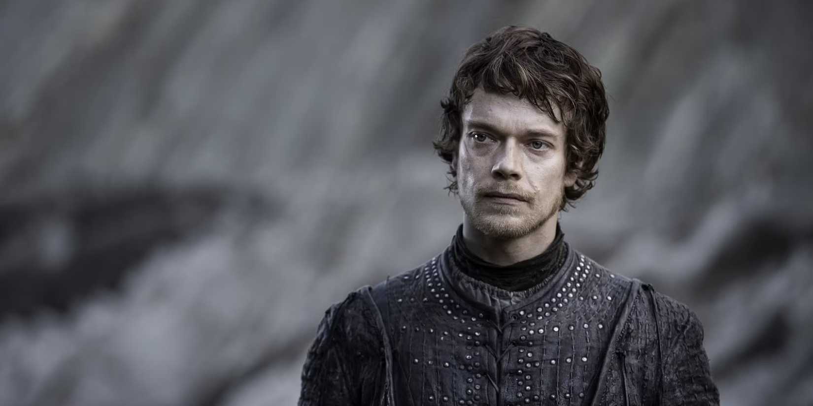 Game Of Thrones How Old Each Character Is Supposed To
