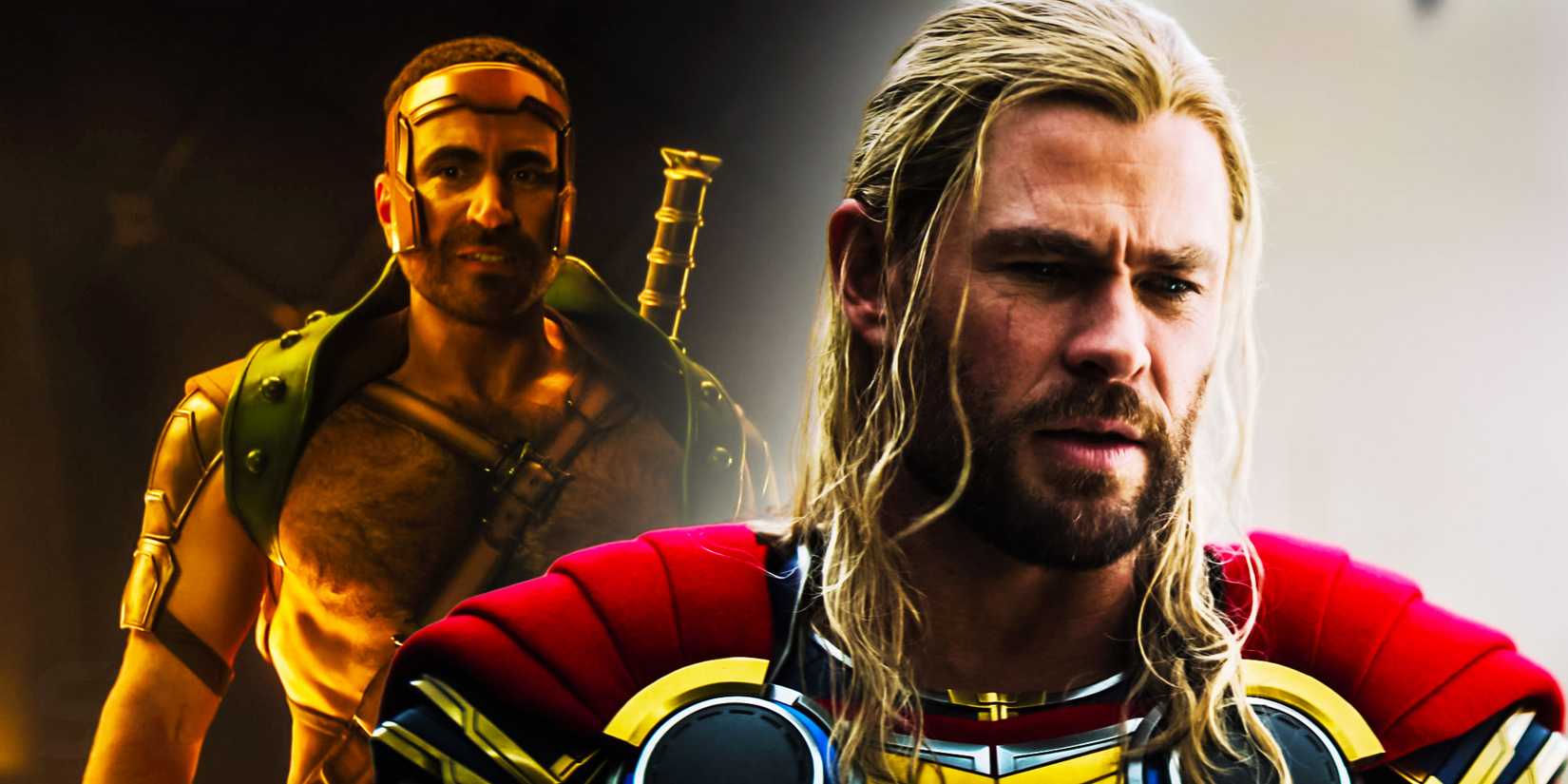 RDJ Nails Just Why Thor's MCU Success Is So Impressive
