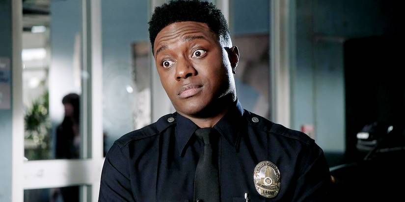 The Rookie: One Quote That Goes Against Each Main Character's Personality