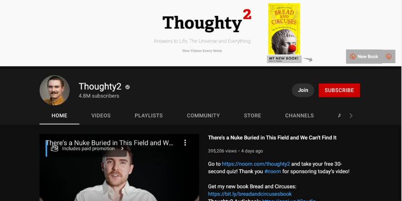 10 Perfect YouTube Channels For Comfort Watching, According To Reddit