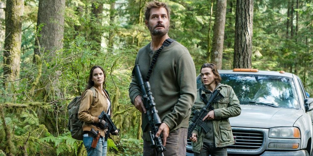 Colony Season 3: Finale Recap & Ending Explained