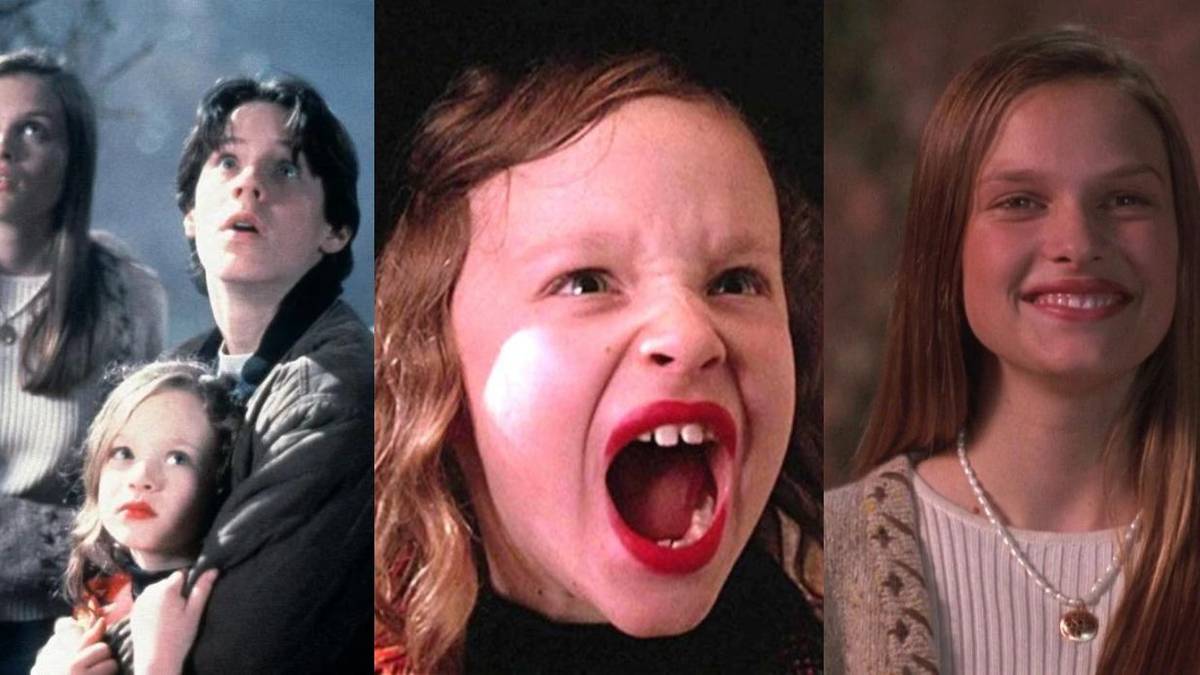Hocus Pocus: 6 Ways Dani Is The Best Character (& 6 Ways It's Allison)