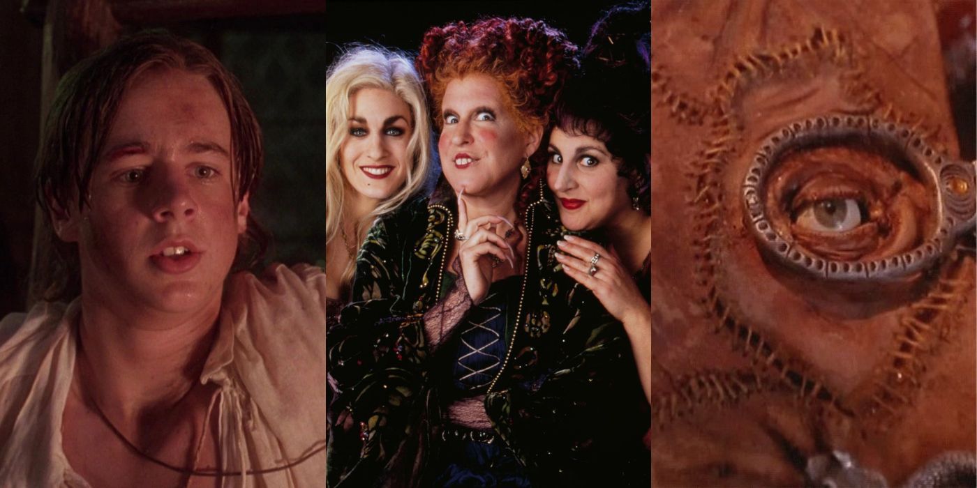 10 Things To Remember Before Watching Hocus Pocus 2